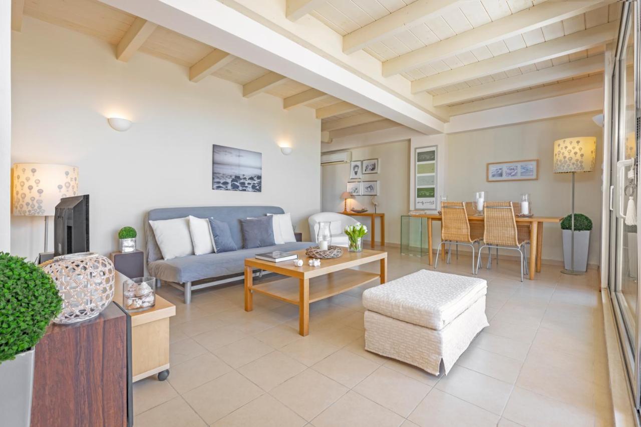 Sunny Penthouse,Modern Amenities+Aegean View Apartment Rhodes City ภายนอก รูปภาพ